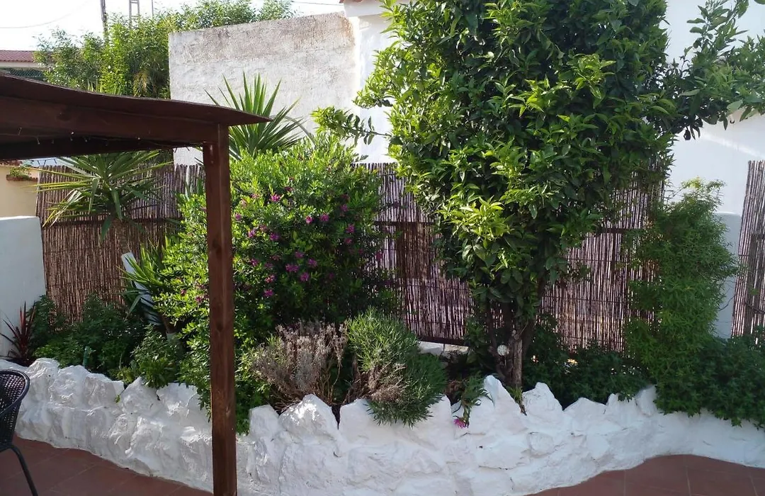 Primavera Bed And Breakfast.-1