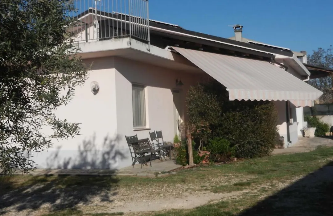 Bed & Breakfast Primavera-1