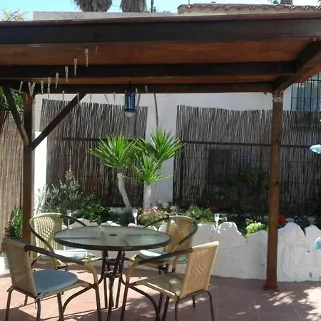 Primavera Bed And Breakfast.-2
