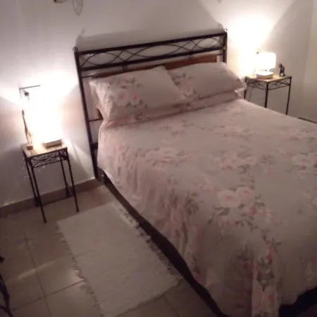 Primavera Bed And Breakfast.-3