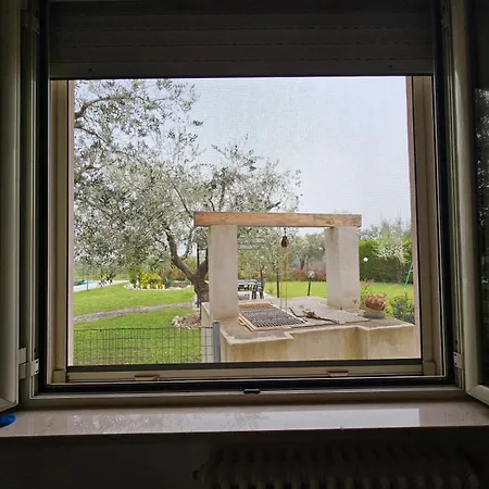 Bed & Breakfast Primavera-2