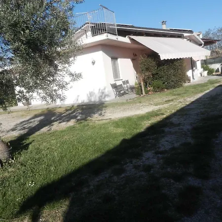 Bed & Breakfast Primavera-3